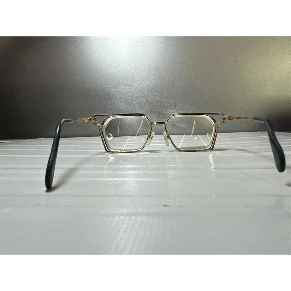 Cazal 1980s vintage